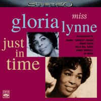There Is No Greater Love_Gloria Lynne,"Wild" Bill Davis,Eddie Costa,Jo Jones,Kenny Burrell,Isham Jones,Harry "Sweets" Edison