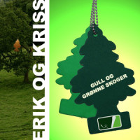 Er Du Med Oss_Erik og Kriss