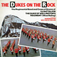 Sousarama_The Royal Scots Dragoon Guards,Duke of Wellington's Regiment - West Riding