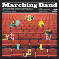 Okey_Marching Band