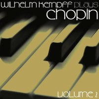 Barcarolle In F Sharp, Op.60_Marvin Rainwater