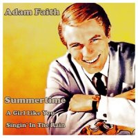 Singin' in the Rain_Adam Faith
