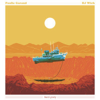 Glitch(feat. Majk Spirit & Dano Kapitán)_Paulie Garand,DJ Wich,Dano Kapitán,Majk Spirit