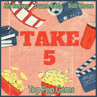 Theme from a Summerplace_Percy Faith