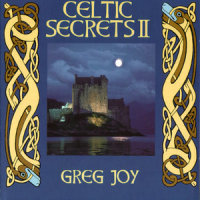Carolan's Welcome_Greg Joy
