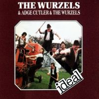 Our Village Band_The Wurzels