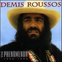 Santa Lucia_Demis Roussos