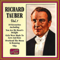 Wien, Du Stadt Meiner Traume (Vienna, City of My Dreams) (齐格迈斯特:维也纳,我梦中的城市)_Richard Tauber,Ernst Hauke