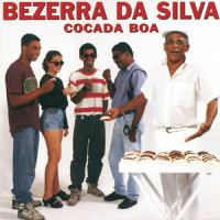 Arma Do Incopetente_Bezerra Da Silva