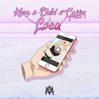 Loca_Khea,Düki,Cazzu,Omar Varela,MYKKA