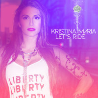 Let’s Ride_Kristina Maria