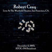 Where Do I Go From Here?_Robert Cray