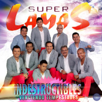 La Cosita_Super Lamas,Armando Hernandez
