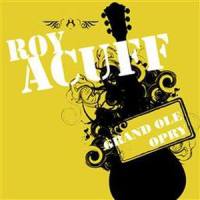 No Letter in the Mail_Roy Acuff