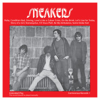 Story of a Girl_Sneakers,Chris Stamey