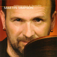 Ghost in the Pines_Martin Simpson