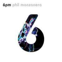Sacred Days_Phil Manzanera
