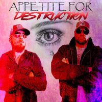 Appetite for Destruction_Nu Breed,Jesse Howard