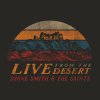 Parliament Smoke_Shane Smith & the Saints