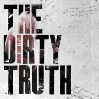 The Dirty Truth_Joanne Shaw Taylor