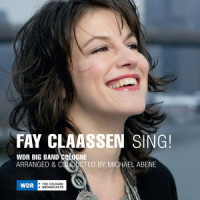 Is You Is Or Is You Ain't My Baby (你是否是我的宝贝)_Michael Abene,Billy Austin,WDR Big Band Cologne,Fay Claassen,Louis Jordan