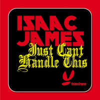 Just Cant Handle This_Isaac James,Pitch Black