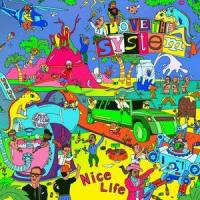 Midnight(night shop)(feat. Benjamin Herman)_Love the System,Benjamin Herman