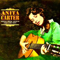 All My Trials_Anita Carter