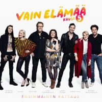 Pauhaava sydän(Vain elämää kausi 5)_Mikael Gabriel