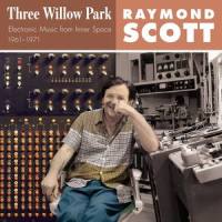 Idea #36_Raymond Scott