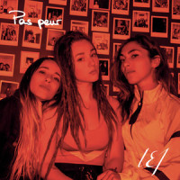 Toucher Couler_L.E.J,Chilla