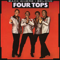 Make Yourself Right At Home_Four Tops