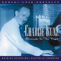Piano Medley No.47 (Part 2): Amapola/Does She Love Me?/I'Ve Got Sixpence_Charlie Kunz