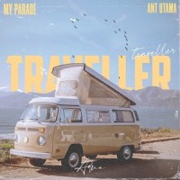 Traveller_MY PARADE,Ant Utama