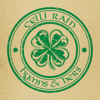 She-Ro_Ceili Rain