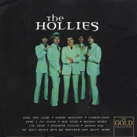 Jennifer Eccles_The Hollies