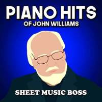 Duel of the Fates_Sheet Music Boss