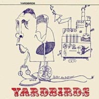 I Can't Make Your Way_The Yardbirds