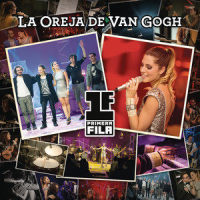 La Playa_La Oreja De Van Gogh,Leonel García
