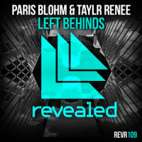 Left Behinds_Paris Blohm,Taylr Renee