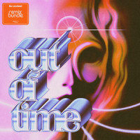 Out of Time_The Weeknd,KAYTRANADA