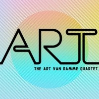 Maybe Yes, Maybe No_Art van Damme,The Art Van Damme Quartet,Peter Horton