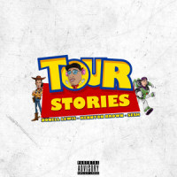 Said & Done_Donell Lewis,Kennyon Brown,Sesh