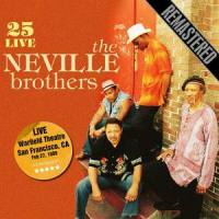 Boney Maronie_The Neville Brothers