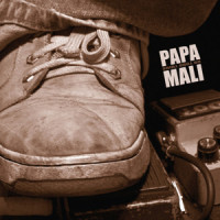 Hallelujah I'm a Dreamer_Papa Mali,Victoria Williams