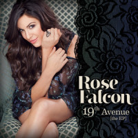 Thinkin' 'Bout You_Rose Falcon