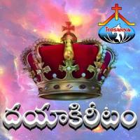 Nenu Yesuni Choose Samayam_SISTER MARY,John Wesley,Predi paul