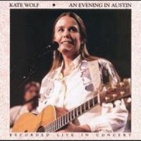 Green Eyes_Kate Wolf