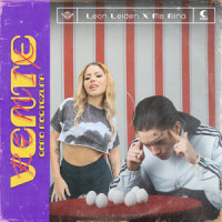 Vente (Como Moctezuma)_Leon Leiden,Ms Nina