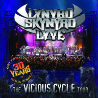The Way_Lynyrd Skynyrd